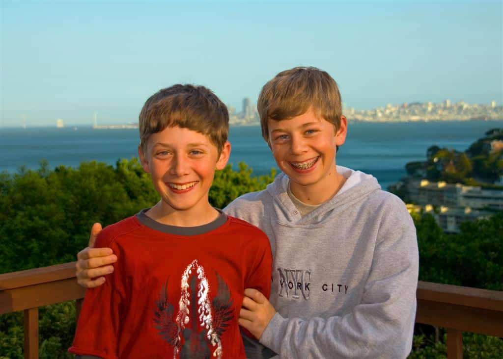 Boys