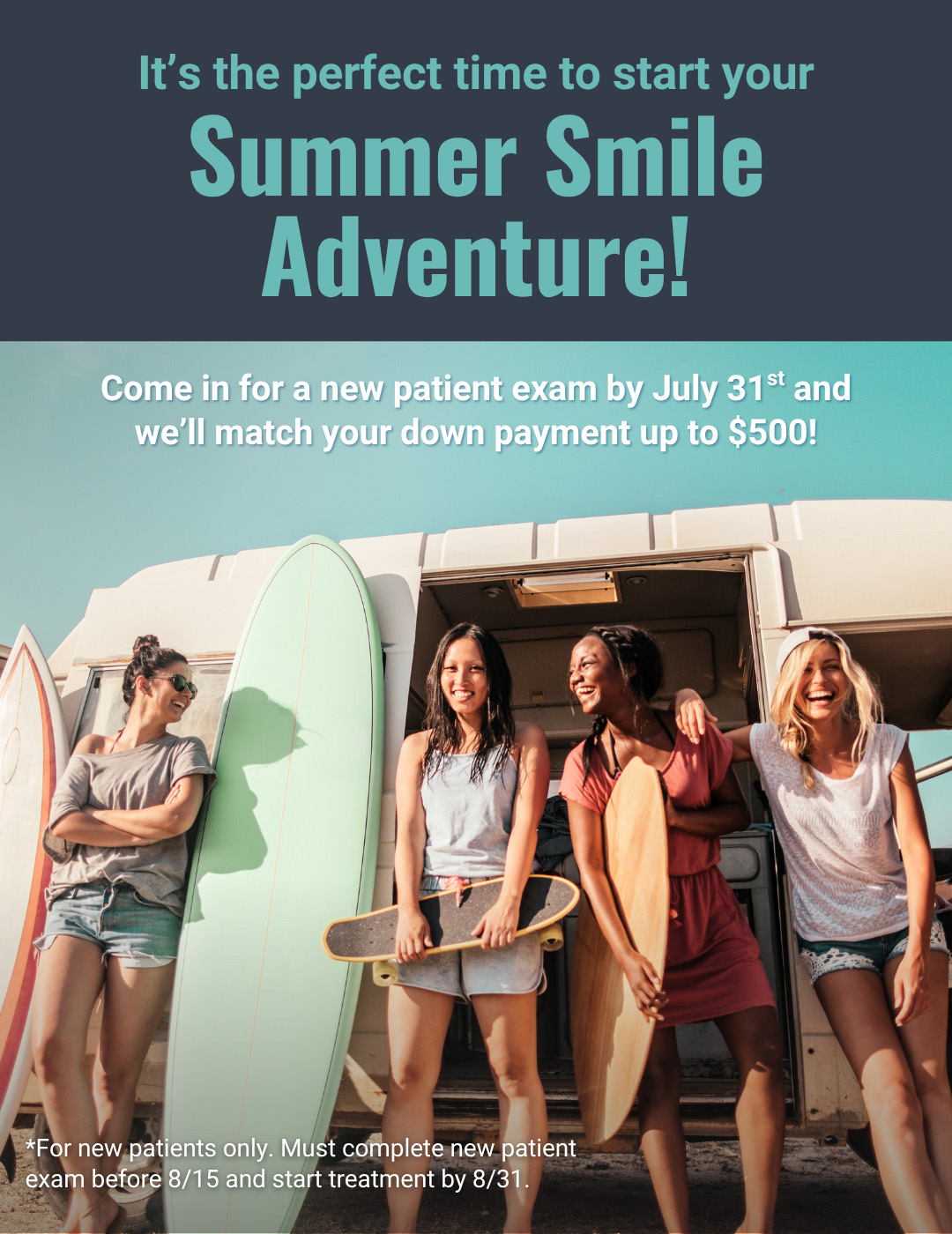Summer Special